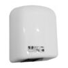ECOFLOW PLUS kézszárító, ABS műanyag, fehér, 1650W