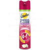 Antisztatikus Bútortisztító spray, Jázmin, 300ml